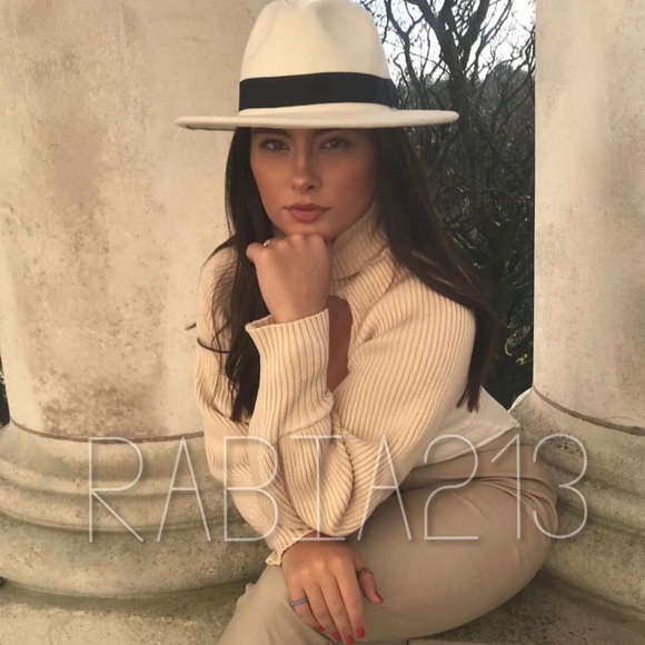 LAST 1!🔥BLOGGERS FAV🔥ZARA KNIT ARM SWEATER - Picture 13 of 16